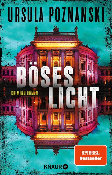 Cover von Böses Licht