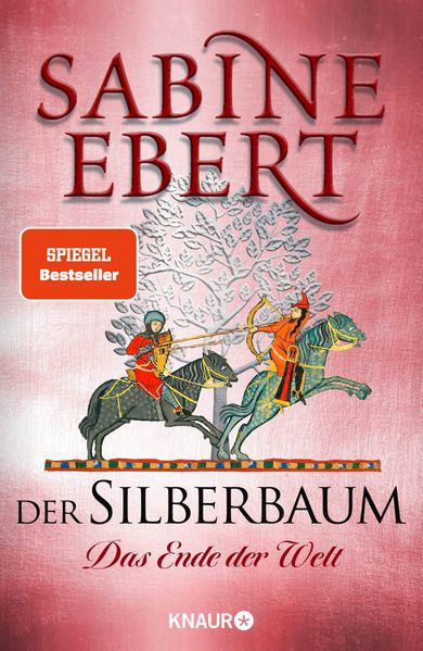 Cover von Der Silberbaum – das Ende der Welt