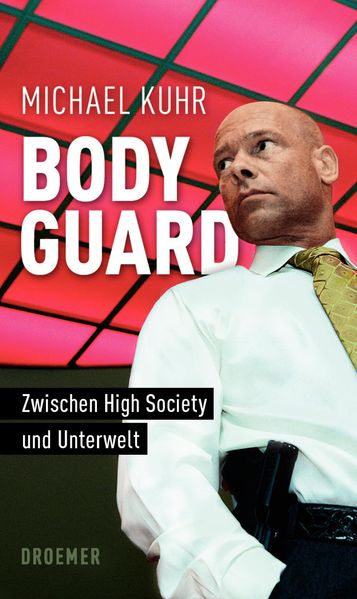 Cover von Der Bodyguard