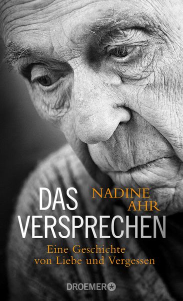 Cover von Das Versprechen