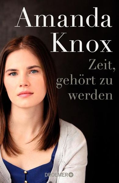 Cover von Zeit, gehört zu werden