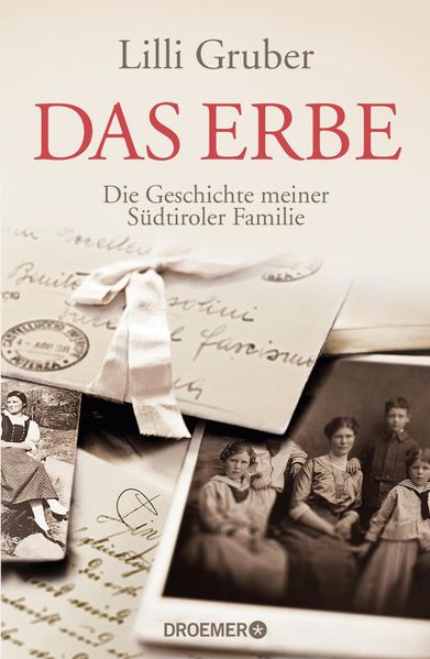 Cover von Das Erbe