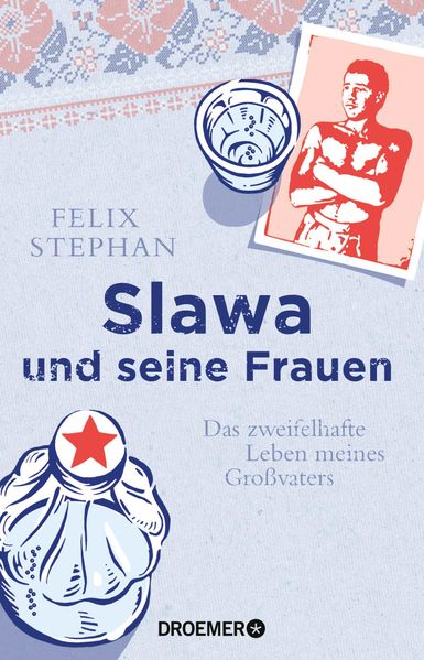 Cover von Slawa und seine Frauen