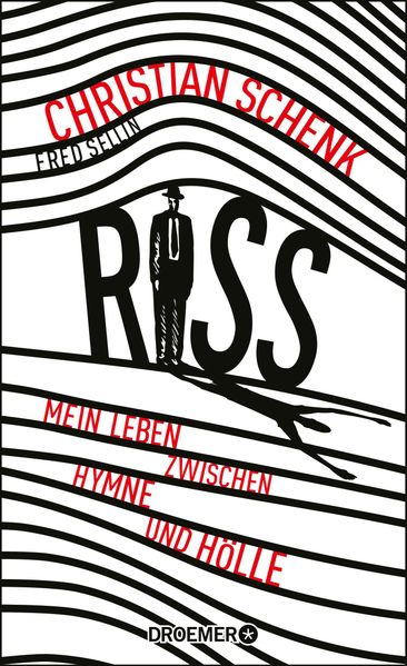 Cover von Riss