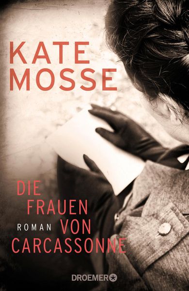 Cover von Die Frauen von Carcassonne