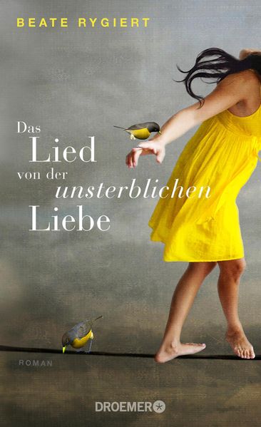 Cover von Das Lied von der unsterblichen Liebe