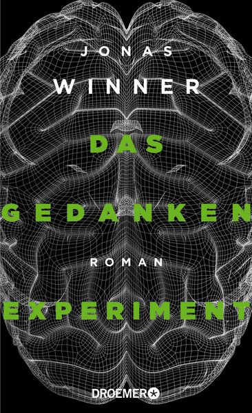 Cover von Das Gedankenexperiment