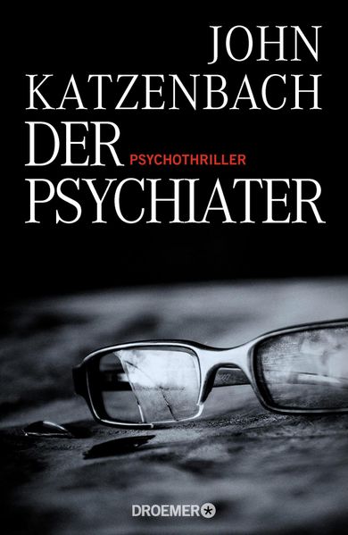 Cover von Der Psychiater
