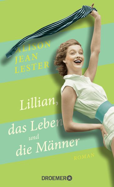 Cover von Lillian, das Leben und die Männer