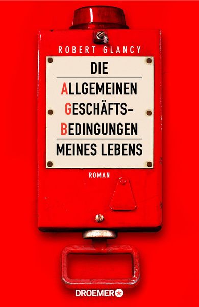 Cover von Die Allgemeinen Geschäftsbedingungen meines Lebens