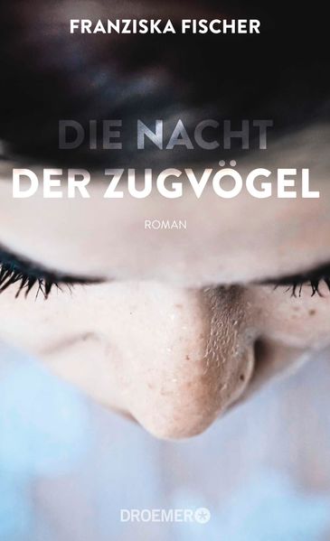 Cover von Die Nacht der Zugvögel