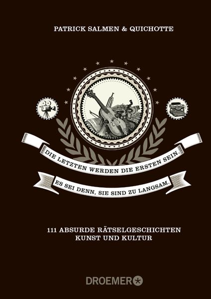 Cover von Aufgeben ist keine Lösung