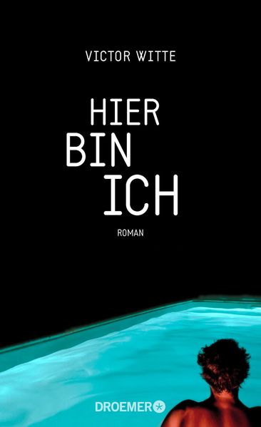 Cover von Hier bin ich