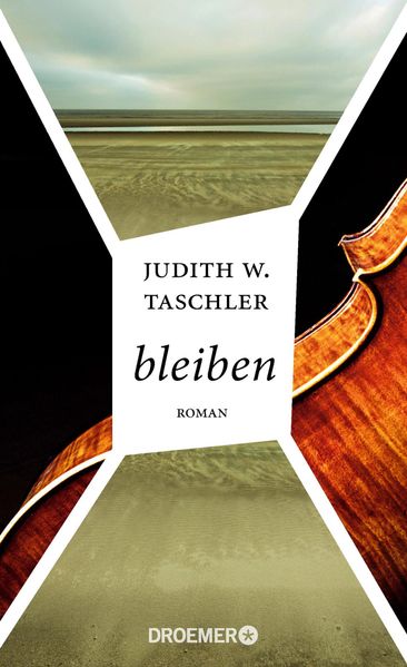 Cover von bleiben