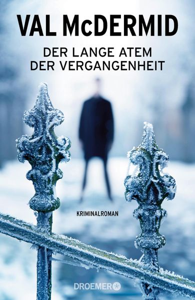 Cover von Der lange Atem der Vergangenheit