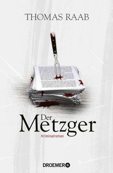 Cover von Der Metzger