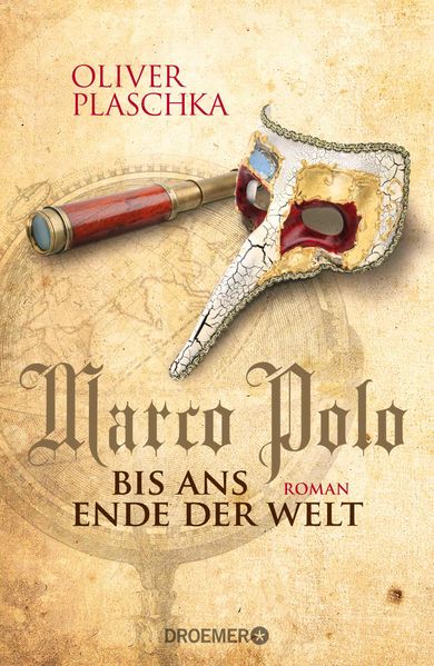 Cover von Marco Polo: Bis ans Ende der Welt