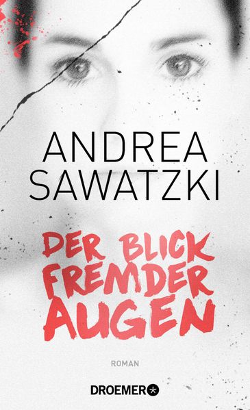 Cover von Der Blick fremder Augen