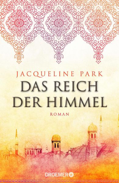 Cover von Das Reich der Himmel