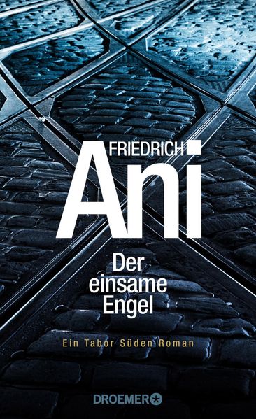 Cover von Der einsame Engel