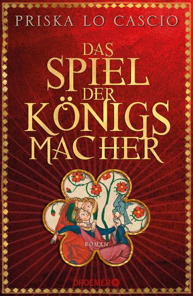 Cover von Das Spiel der Königsmacher