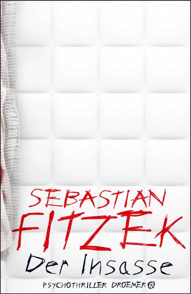 Cover von Der Insasse