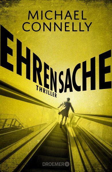Cover von Ehrensache