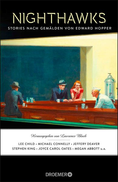 Cover von Nighthawks