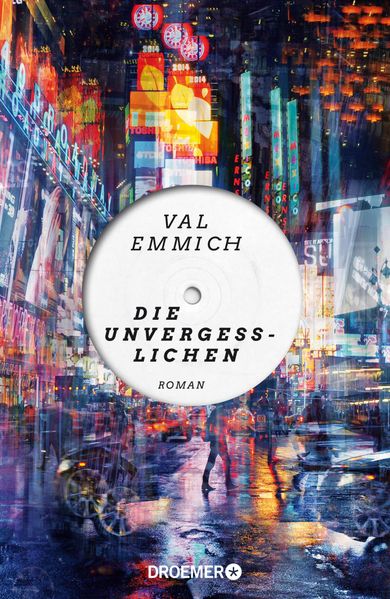 Cover von Die Unvergesslichen
