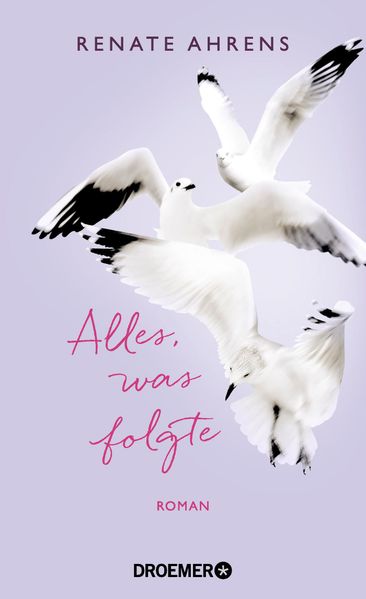Cover von Alles, was folgte
