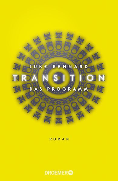 Cover von Transition