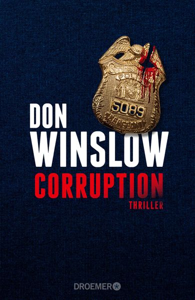 Cover von Corruption