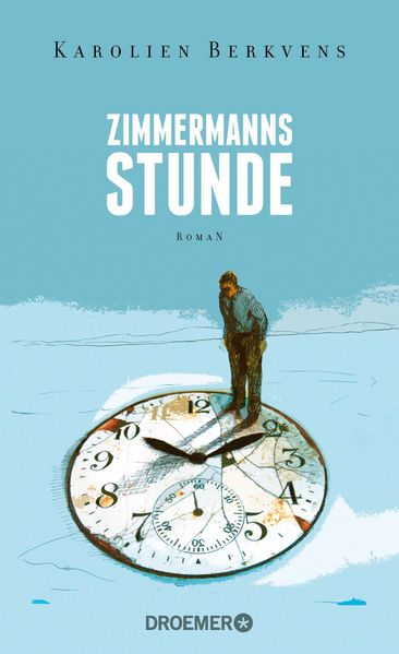 Cover von Zimmermanns Stunde