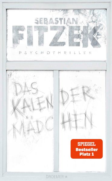 Cover von Das Kalendermädchen