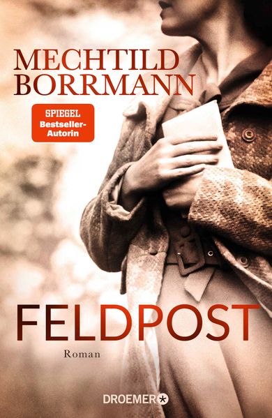 Cover von Feldpost