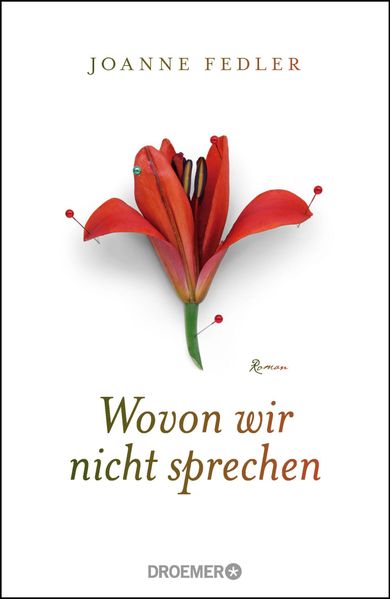 Cover von Wovon wir nicht sprechen