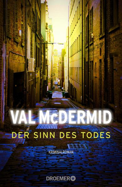 Cover von Der Sinn des Todes