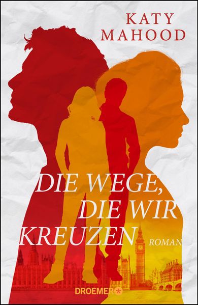 Cover von Die Wege, die wir kreuzen