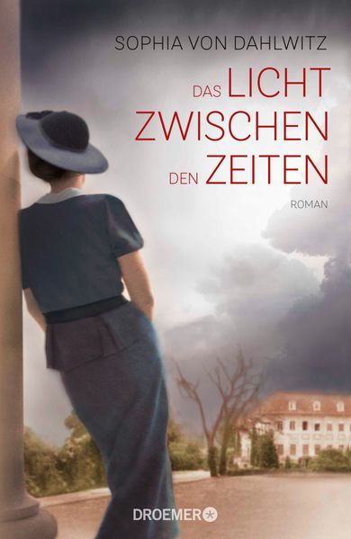 Cover von Das Licht zwischen den Zeiten