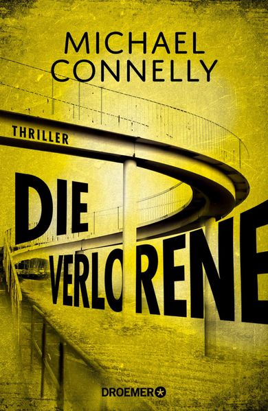 Cover von Die Verlorene