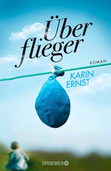 Cover von Überflieger