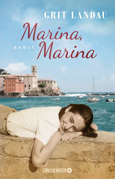 Cover von Marina, Marina