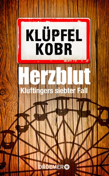 Cover von Herzblut