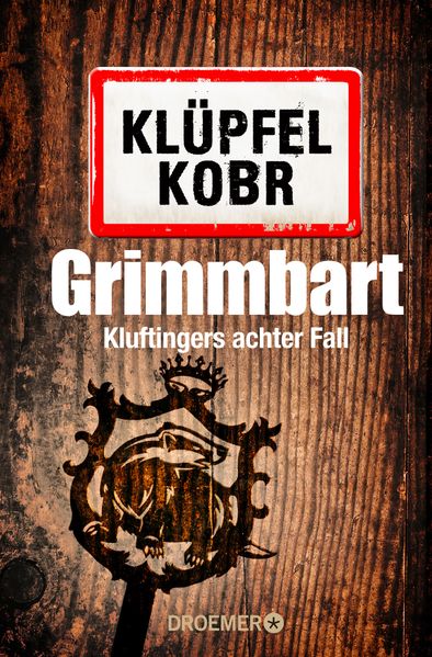 Cover von Grimmbart