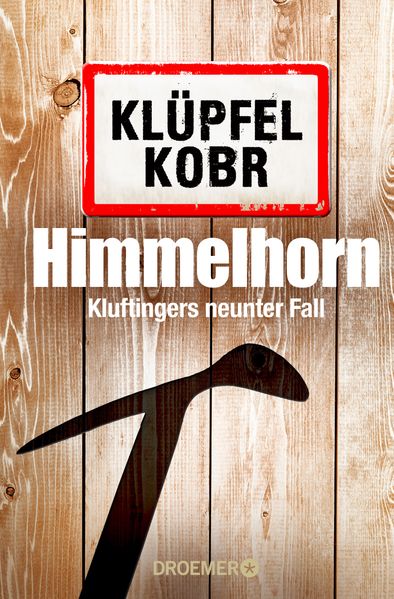 Cover von Himmelhorn