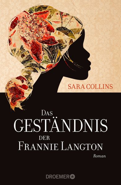 Cover von Das Geständnis der Frannie Langton