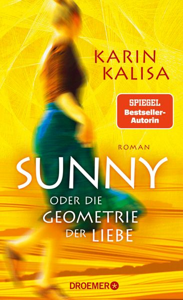 Cover von Sunny oder die Geometrie der Liebe