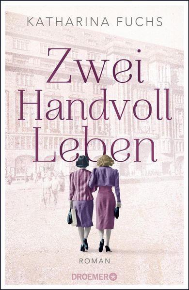 Cover von Zwei Handvoll Leben