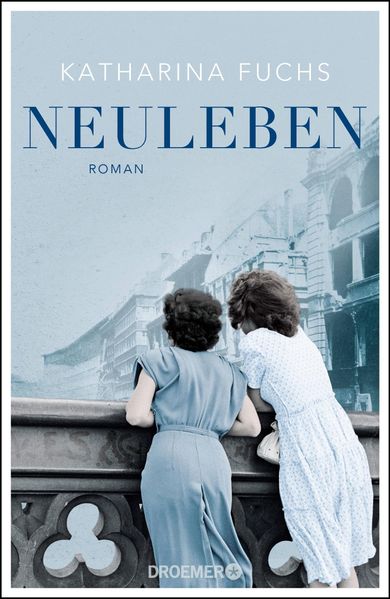 Cover von Neuleben