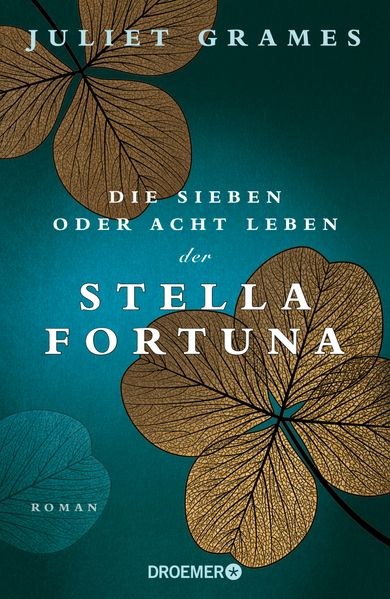 Cover von Stella Fortuna